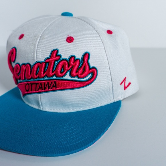 Ottawa senators hat - brand new - Picture 3 of 6